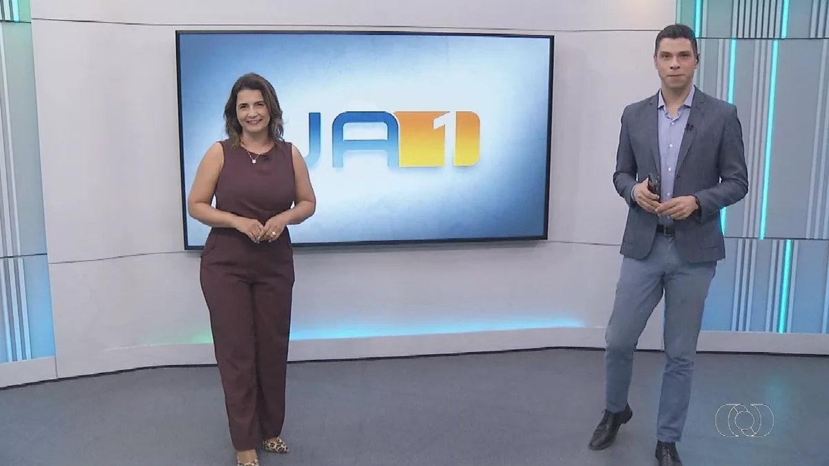 VÍDEOS: Jornal Anhanguera 1ª Edição desta quarta-feira, 26 de agosto de 2026
