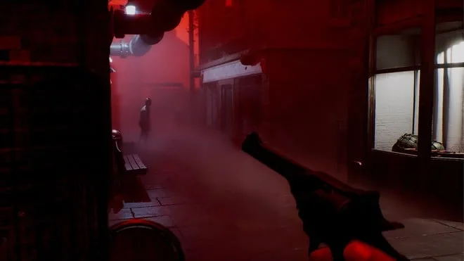 Silent Hill: Townfall revela 18 minutos de gameplay com atmosfera perturbadora
