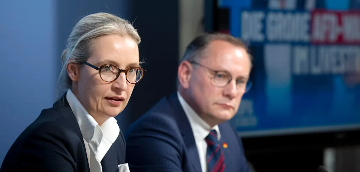 „Das schärfste Schwert der wehrhaften Demokratie wird stumpf, wenn man es nicht nutzt“