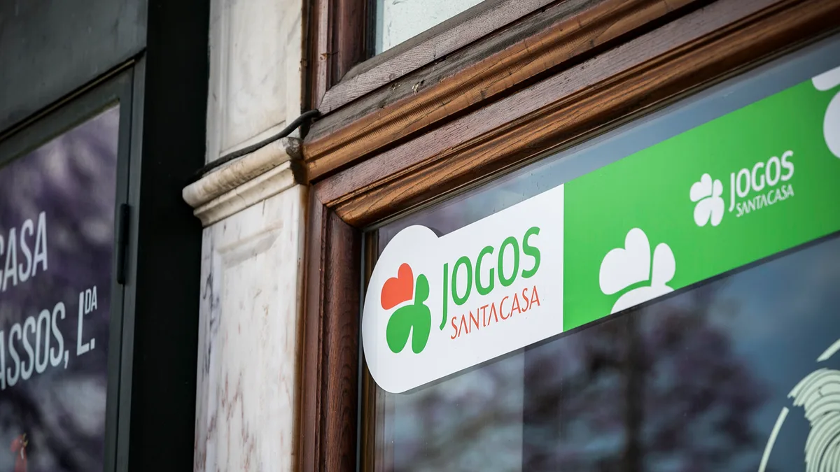 Esta é a chave do Euromilhões. Jackpot é de 49 milhões de euros