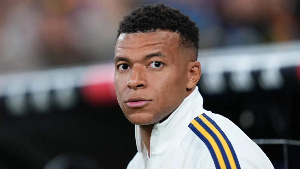 Mbappé: ‘É muito bom ter um treinador como Mourinho, que sabe vencer’