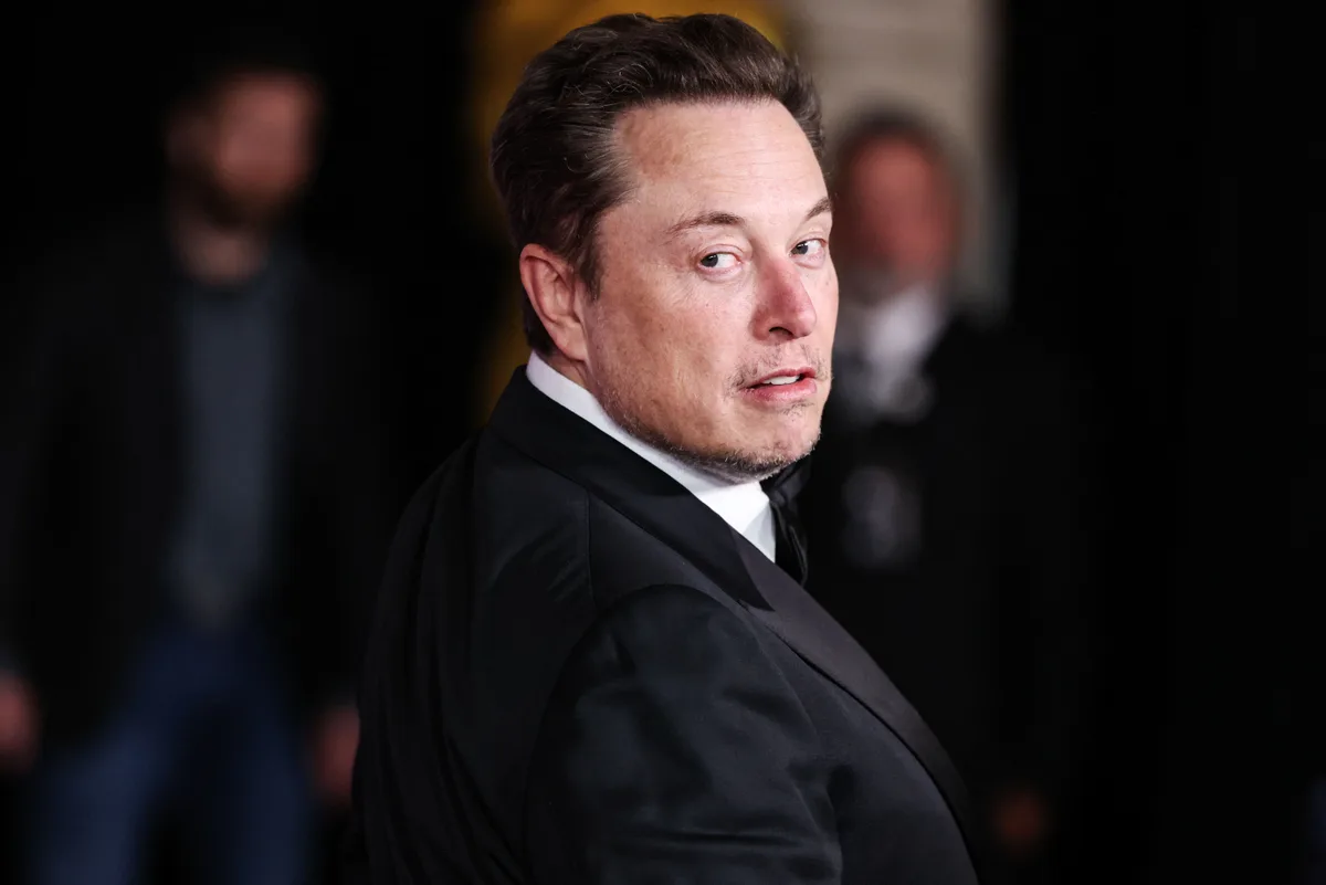 Elon Musk troca carro elétrico por combustível fóssil na corrida pela inteligência artificial