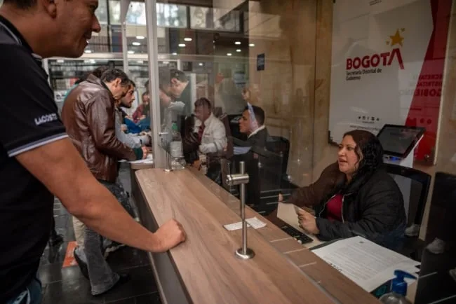 Multas de convivencia en Bogotá: cómo conmutar comparendos de hasta $466.904 por talleres o trabajo comunitario