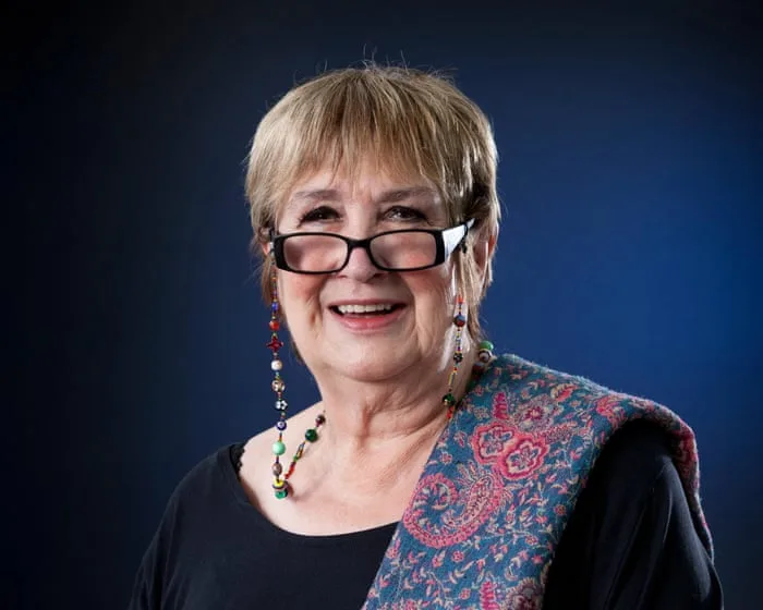 Broadcaster Jenni Murray died days after north London car crash, inquest hears