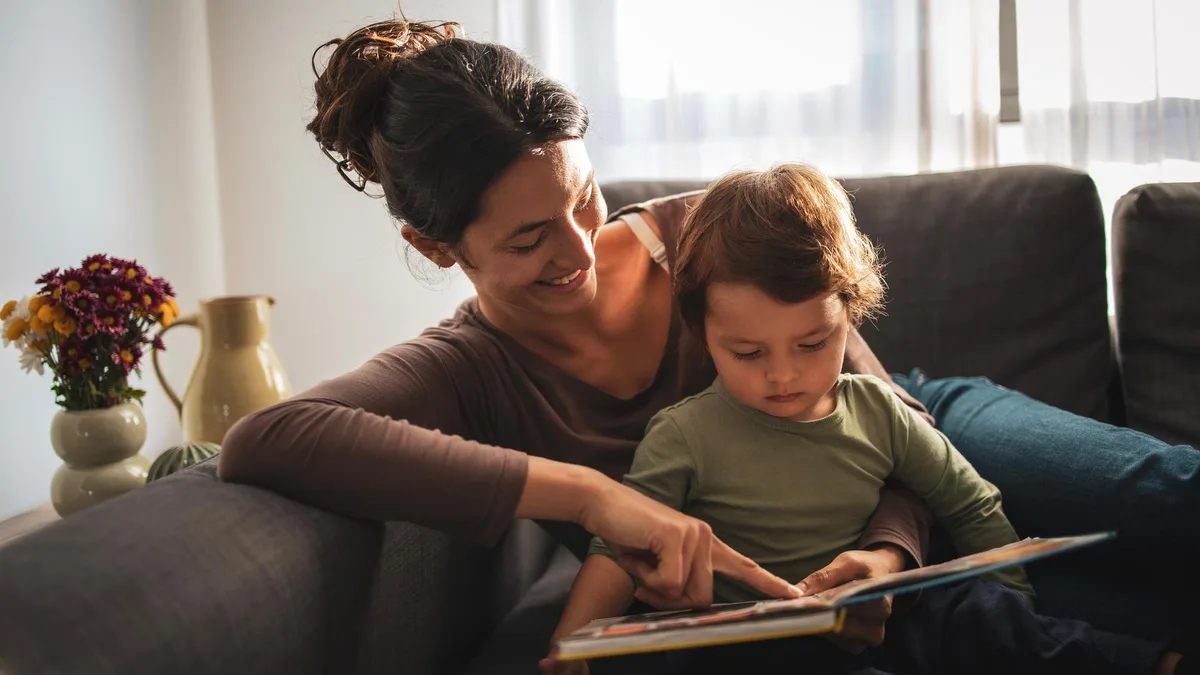 Nos livres jeunesse préférés pour préparer les enfants à leur première rentrée à l’école maternelle