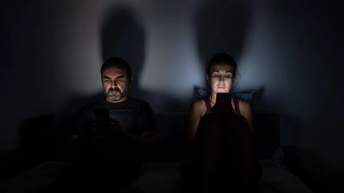 Beziehung: Kein Sex mehr, nur noch Alltag: Was Paaren aus der Krise hilft