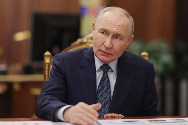 Russia threatens to strike UK military sites in latest 'outrageous' statement