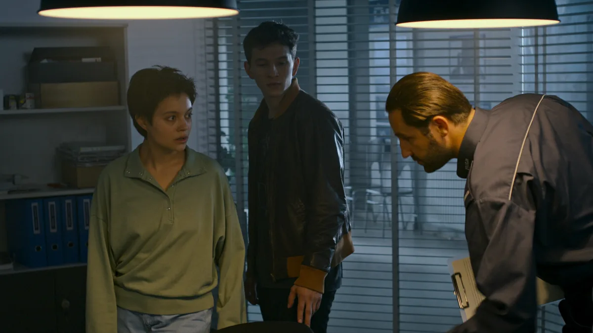 Só 6 episódios: série de mistério da Netflix para seu domingo (30/08)