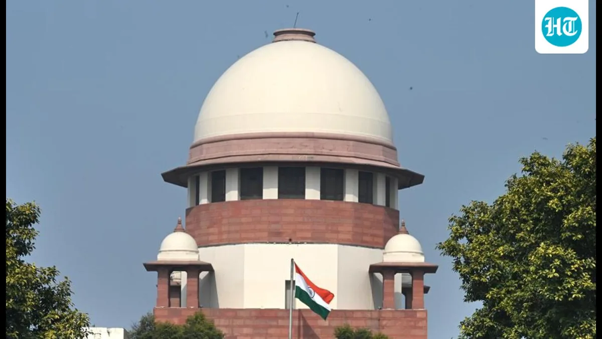 SC scraps tribunal’s sweeping interim orders, says arbitration can’t be arbitrary