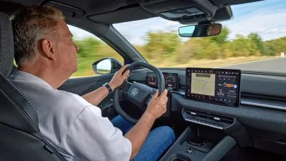 Probefahrt VW ID.Polo: Ein Stromer für fast alle