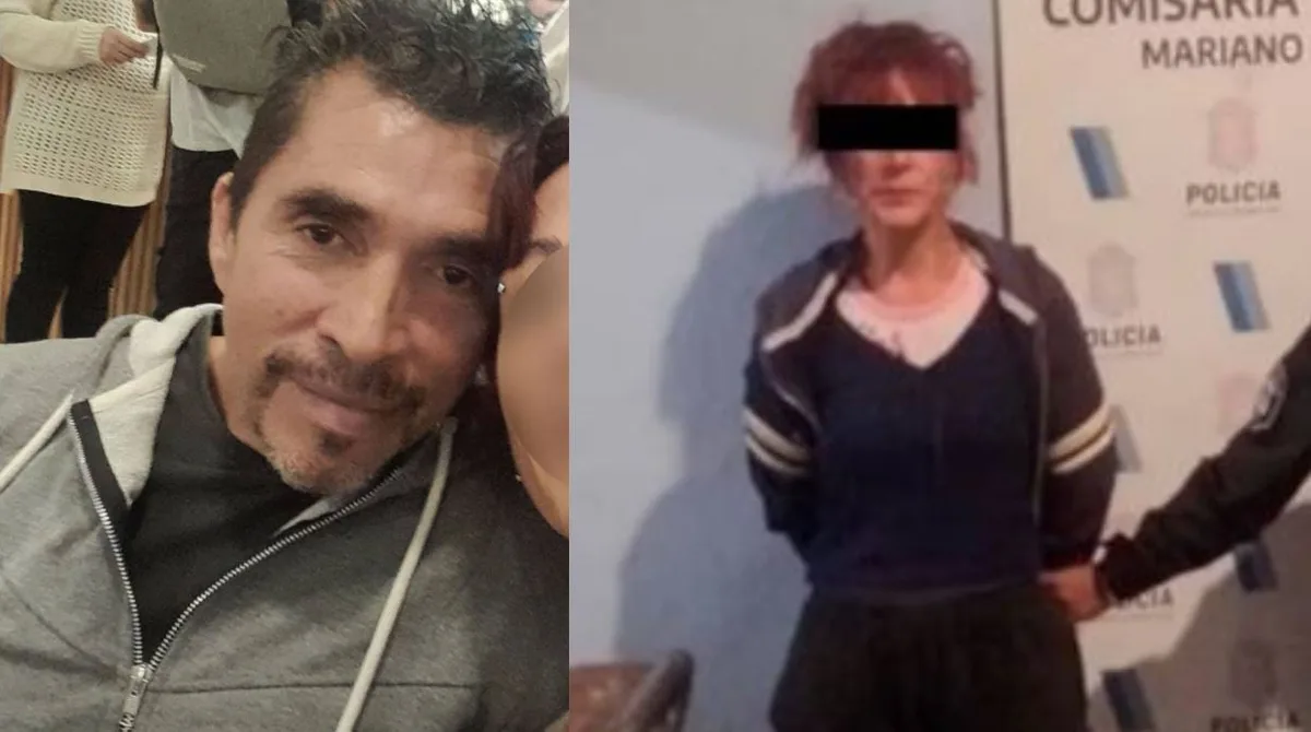 La Justicia absolvió a la mujer acusada de matar con un cuchillo a su marido en Merlo y ordenó su liberación inmediata