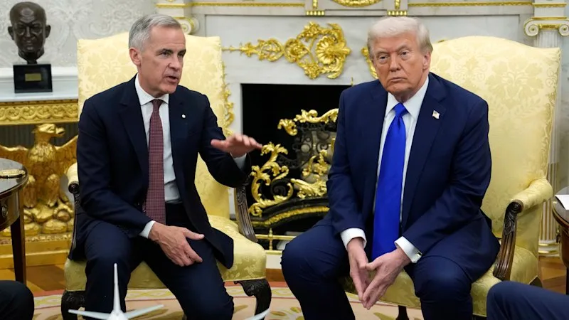 Trump’s war on the world is exposing him