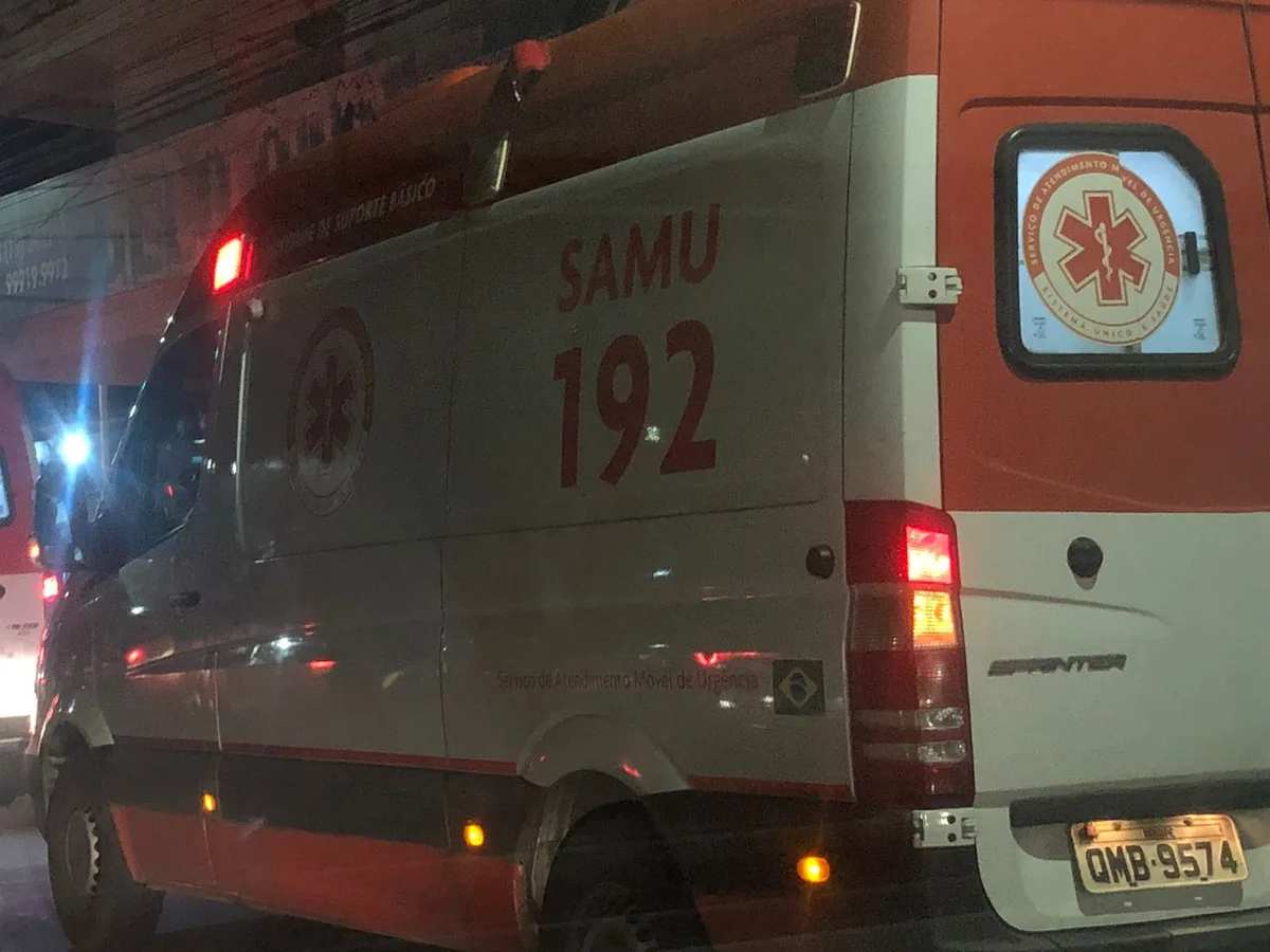 Ataque a tiros deixa um morto e um ferido em Aracaju