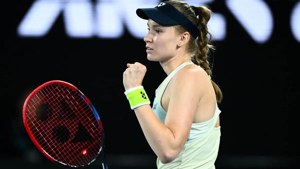 Top two women's seeds set for US Open final slugfest