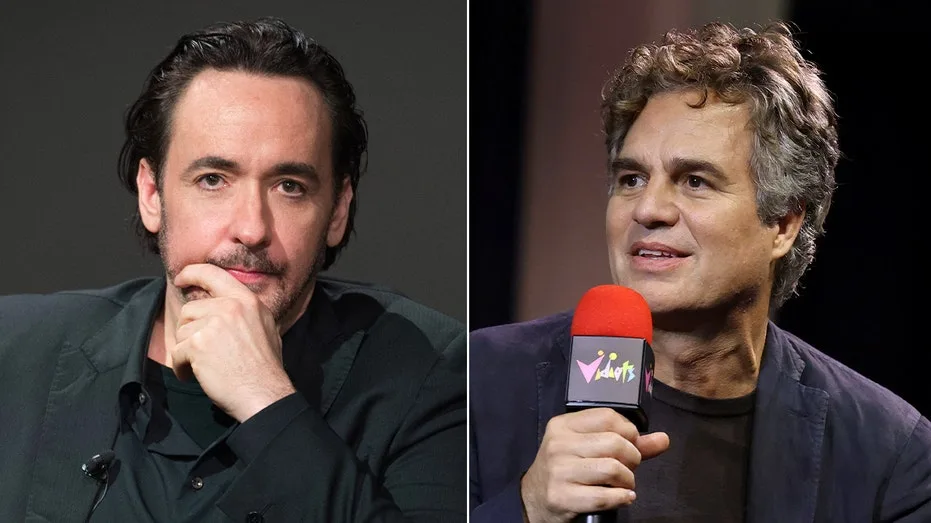 John Cusack stands in 'solidarity' with Mark Ruffalo amid Paramount's antisemitism allegation