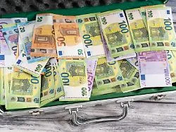 Beim Lotto abgeräumt?: Plötzlich Millionär: Sieben Tipps für Lottogewinner