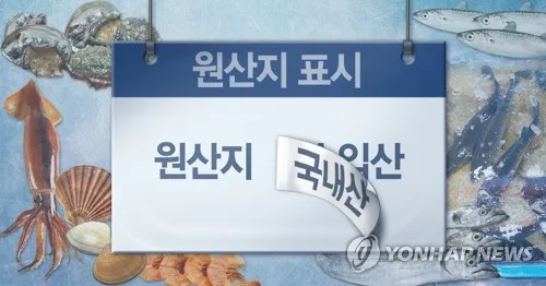 [팩트체크] 중국서 잡아 제주서 말린 생선…제품명에 '제주' 붙여도 될까