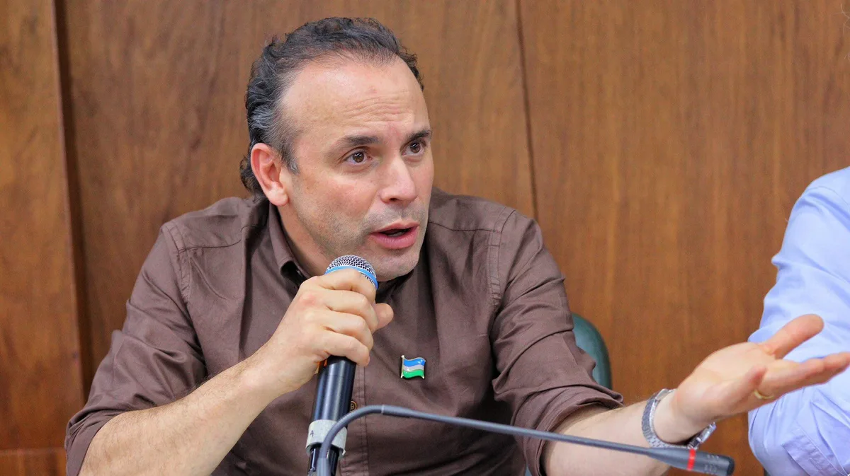Alejandro Eder, alcalde de Cali, tendrá cinco días de arresto por desacato a una tutela: esta es la sanción judicial