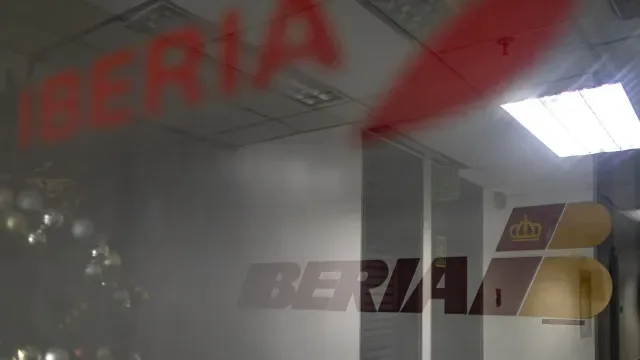 Iberia prolonga suspensão dos voos para Cuba até junho de 2027