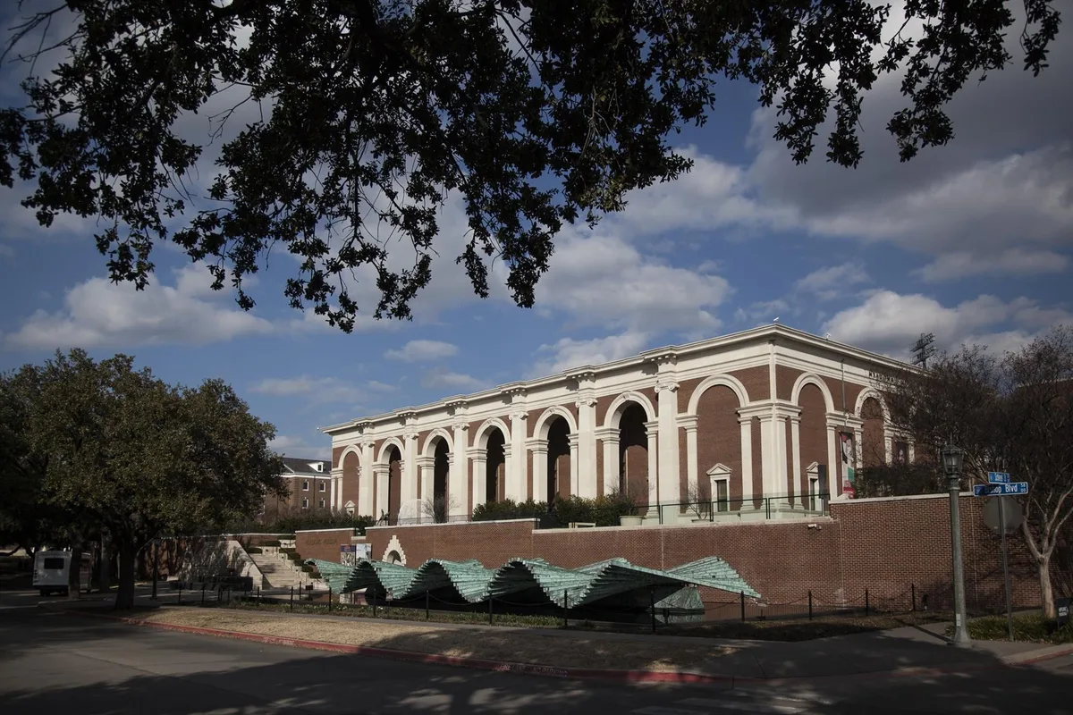El Museo Meadows de Dallas (EE.UU) acoge una exposición de 63 pinturas inéditas del arte colonial latinoamericano