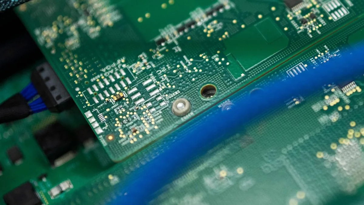 Karnataka govt. approves sustainable data centre to address AI’s environmental footprint