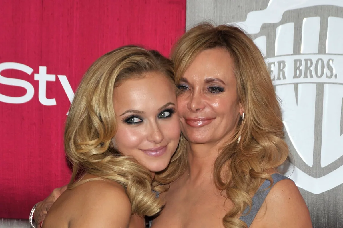 La muerte de Hayden Panettiere: su madre apuntó contra su novio y la DEA se une a la investigación