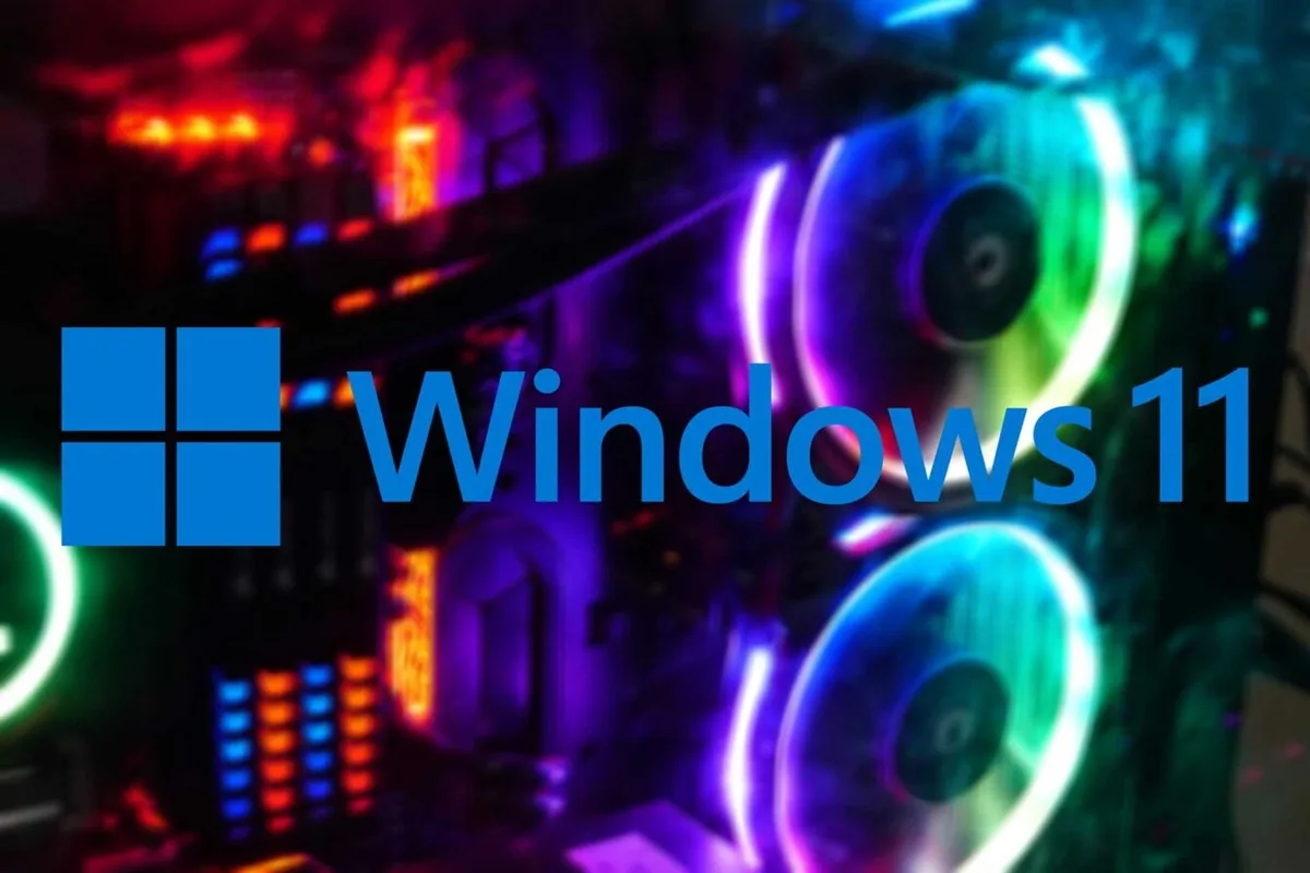 Windows 11 : Microsoft confirme un bug lié aux pilotes RGB qui fait planter certains jeux
