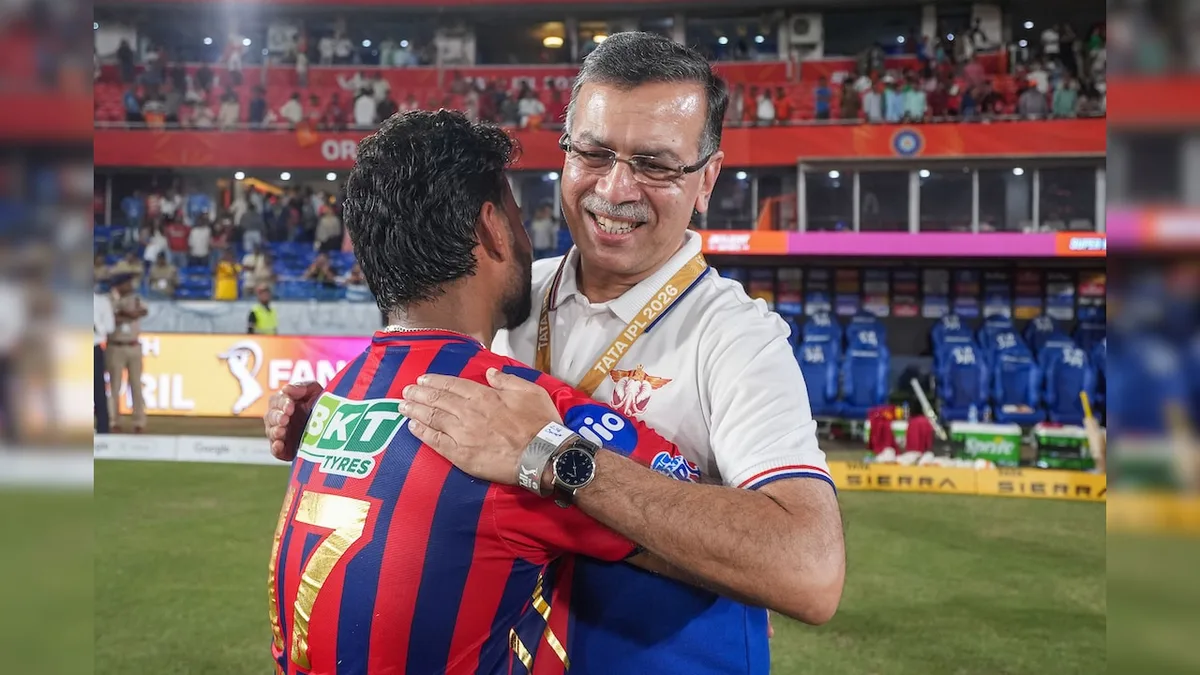LSG Owner Sanjiv Goenka Receives Surprise Request From Ex-India Star: "I Can Deliver The Results"