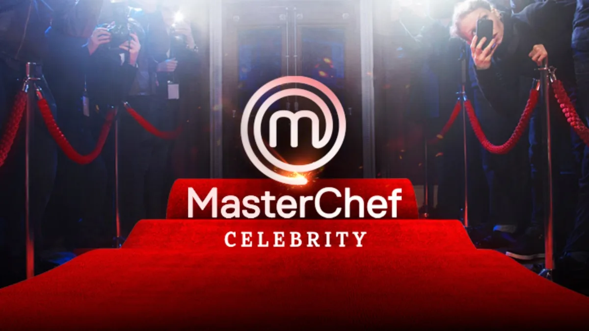 Quiénes son las dos nuevas figuras que se sumarían a MasterChef Celebrity