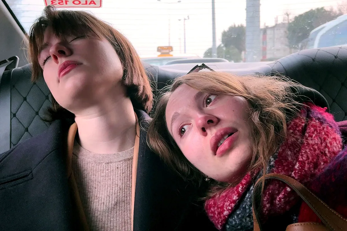 It Was the Best Documentary of 2025. The Follow-Up Is Just as Riveting, Urgent—and Inspiring.