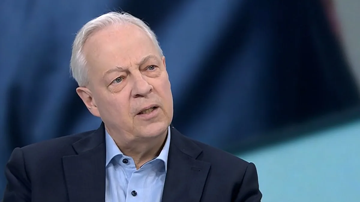 „In dieser Zeit mit Enteignungsfantasien durch die Gegend zu laufen, davon halte ich nichts“