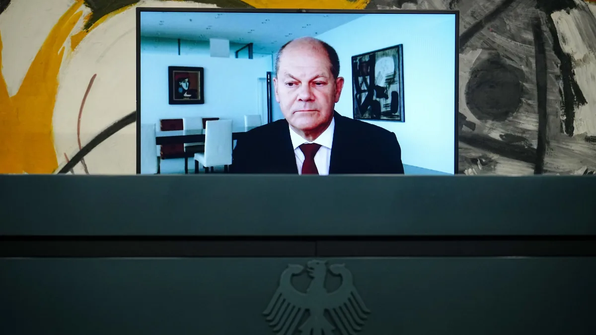 Gaslieferungen: Was Deutschland die Abhängigkeit von Russland gekostet hat