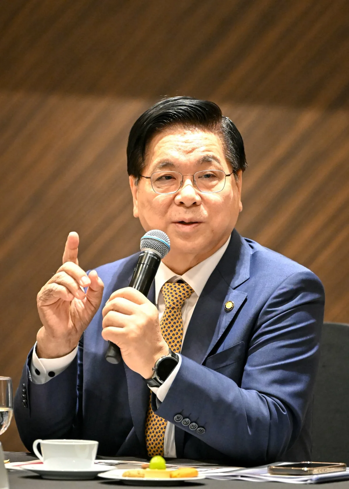 50개국 개신교 지도자 내달 서울서 ‘미래 세대와 신앙’ 논의한다