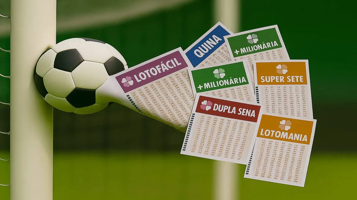295 apostadores ficam no quase na Lotofácil 3772; Mega-Sena corre hoje valendo R$ 25 milhões