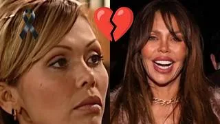 Artistas venezolanos despiden a la actriz Andreina Yépez ¡Paz a su alma!