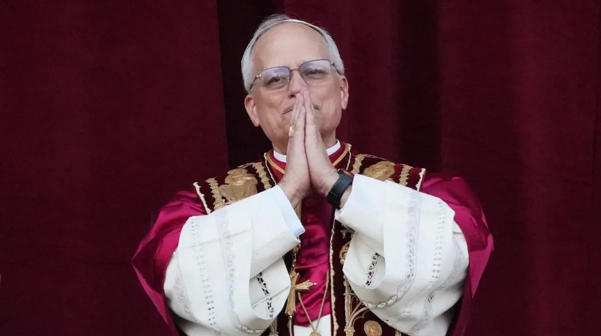 El Vaticano difundió un nuevo parte médico del papa León XIV tras haber sido operado de un cáncer de pulmón