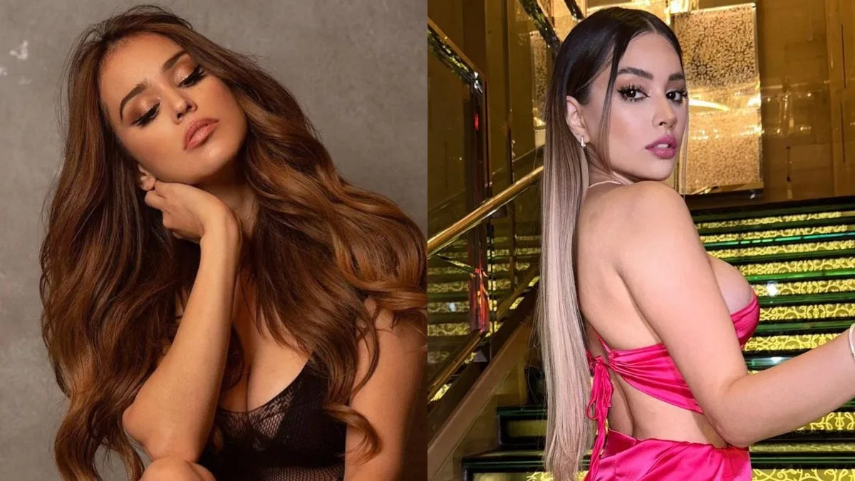 Alianza en La Casa de los Famosos México rompería relación entre Yanet García y Brianda Deyanara