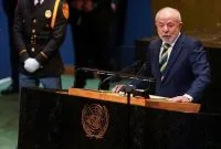Planalto espera novo encontro informal entre Trump e Lula na ONU