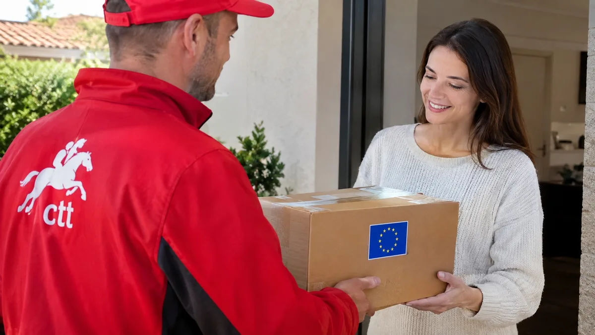 AliExpress Europe: a extensão que filtra os produtos já dentro da UE, para fugir à nova taxa de 3€