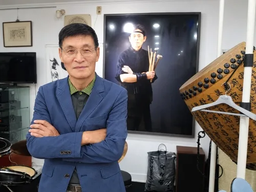 '88 올림픽 지휘' 송순기 前한국저작권단체연합회 이사장 별세