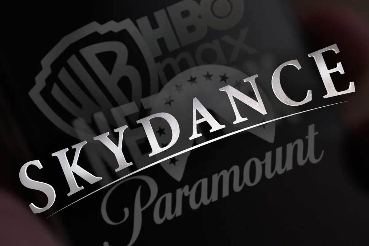 Paramount fecha a compra da Warner. A nova Skydance quer disputar o trono da Netflix