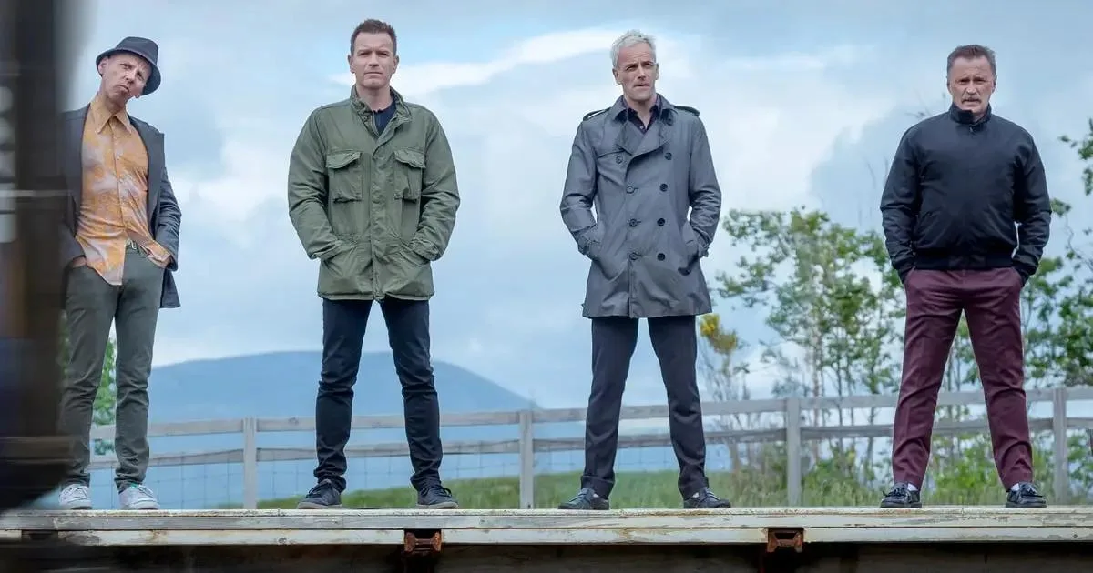 Cultura y Pop: ‘Trainspotting 2’