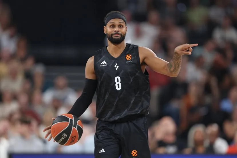 L'Asvel résiste à Limoges en prolongation et reste invaincue en Betclic Elite, Pau-Orthez et Nancy décollent enfin
