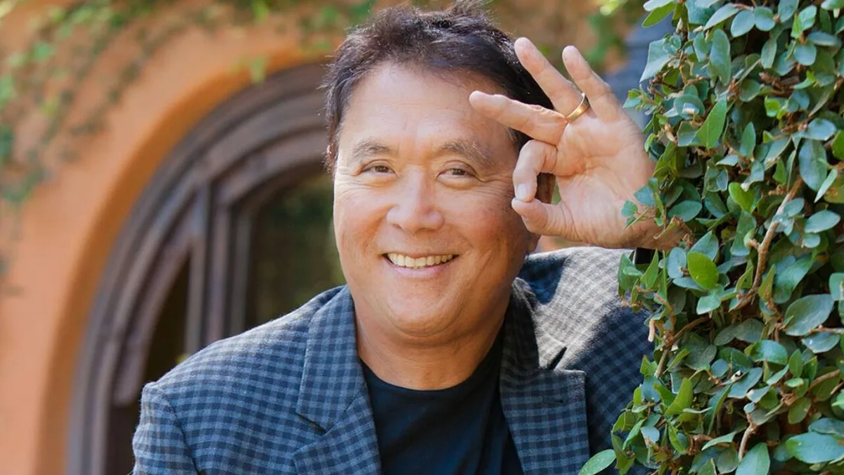 Kiyosaki’s billion-dollar debt: How 'Rich Dad Poor Dad' author treats leverage as ‘good debt’