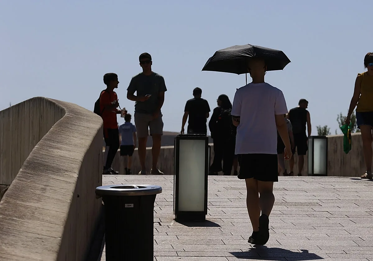 Las muertes por calor extremo se triplican este verano en Córdoba: más de 30 registradas en julio y agosto