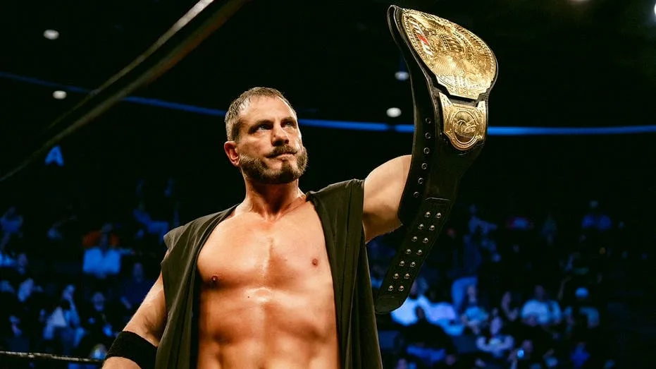 MLW star Austin Aries offers blunt take on winning ahead of massive title defense: 'I'll do whatever it takes'