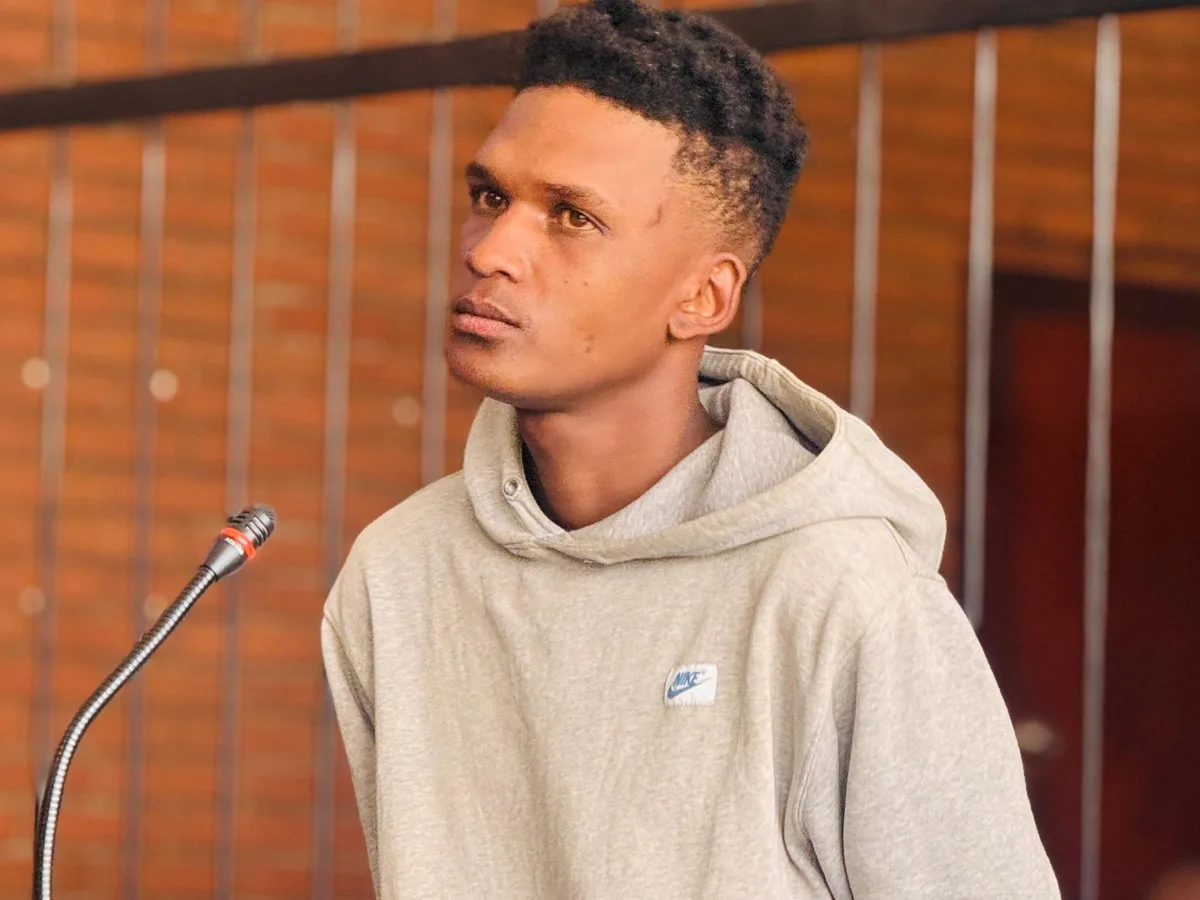 Reiger Park murders: second suspect in court