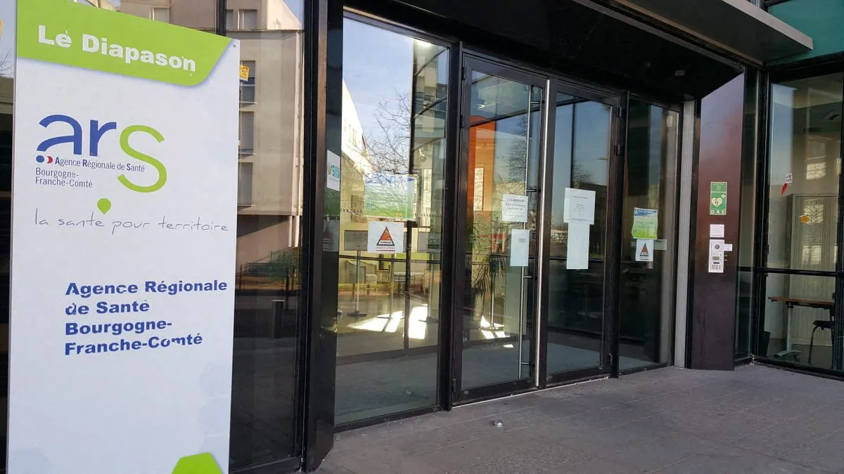 Haute-Saône : des cas de légionellose, dont un mortel, identifiés pour le deuxième été consécutif