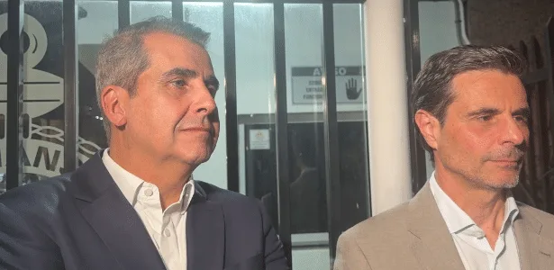 Corinthians e SAFiel têm reunião de 4 horas com clima tenso e cobranças