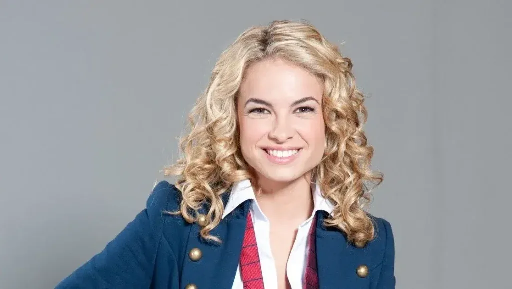 Lua Blanco, atriz e cantora eternizada por ‘Rebelde Brasil’, morre aos 39 anos
